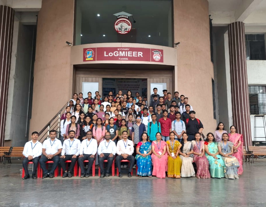 Induction Program 2025-26